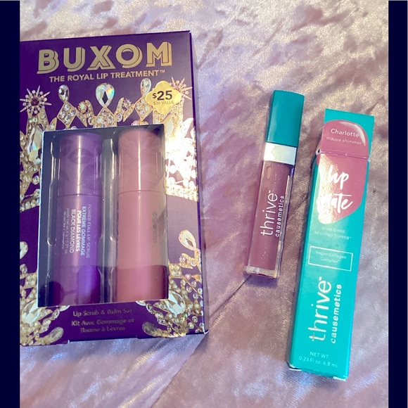 Other - The Royal lip Treatment